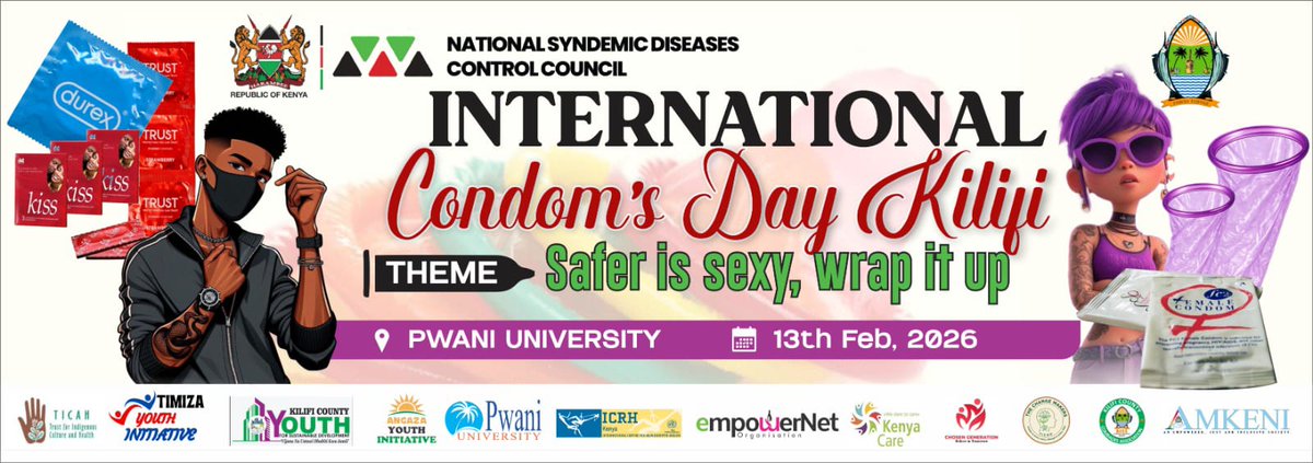 TIMIZA YOUTH INITIATIVE (CBO) tweet media