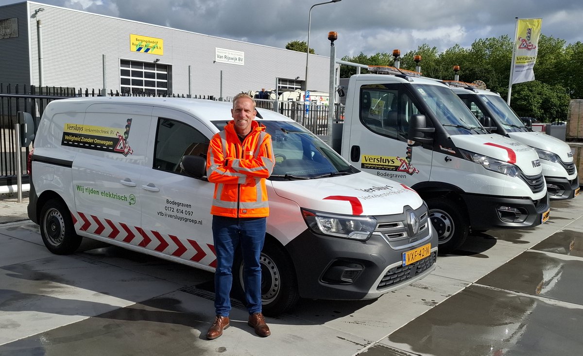 Alphen aan den Rijn tweet media