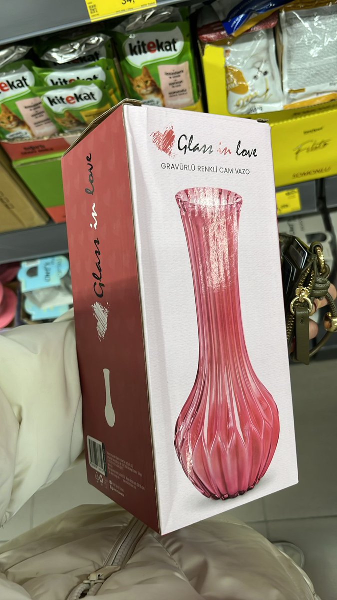 migrosa bu cicekler gelmişti fiyatıda bayagı uygundu hosuma gitti bende aldım kız kardesime attım o da bana bu vazoyu almıs gel de ağlama günüm cok yorucuydu ama şimdi iyi hissediyorum 😭🥹