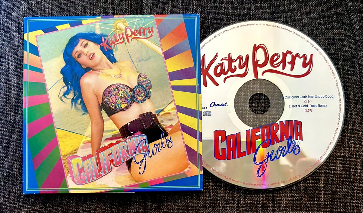 #katycats #sorteio 

Quer ganhar um single de CG? 
Siga <a href="/samuelbalarini/">Samuel Balarini</a> 
RT nesse Tweet. 
Sorteio dia 28/02 às 18:00h!
💙🩷