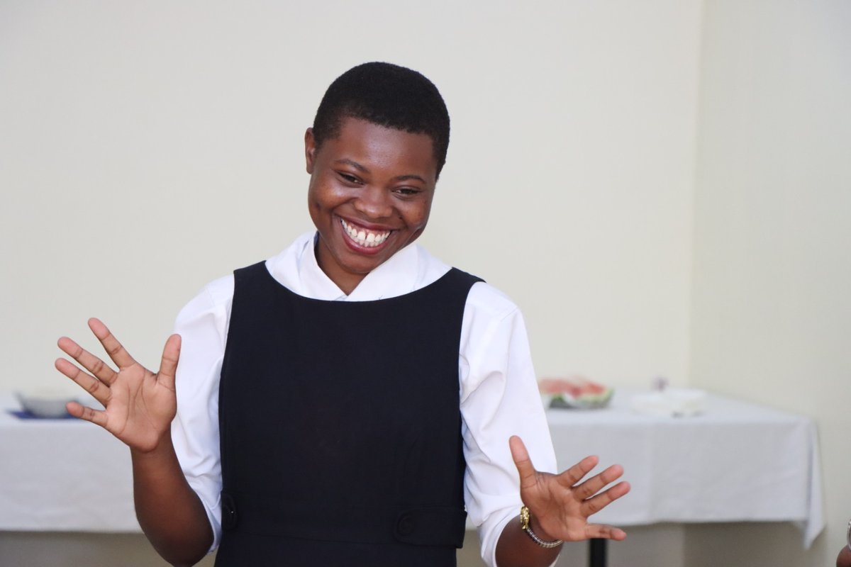 Association of Media Women in Kenya tweet media
