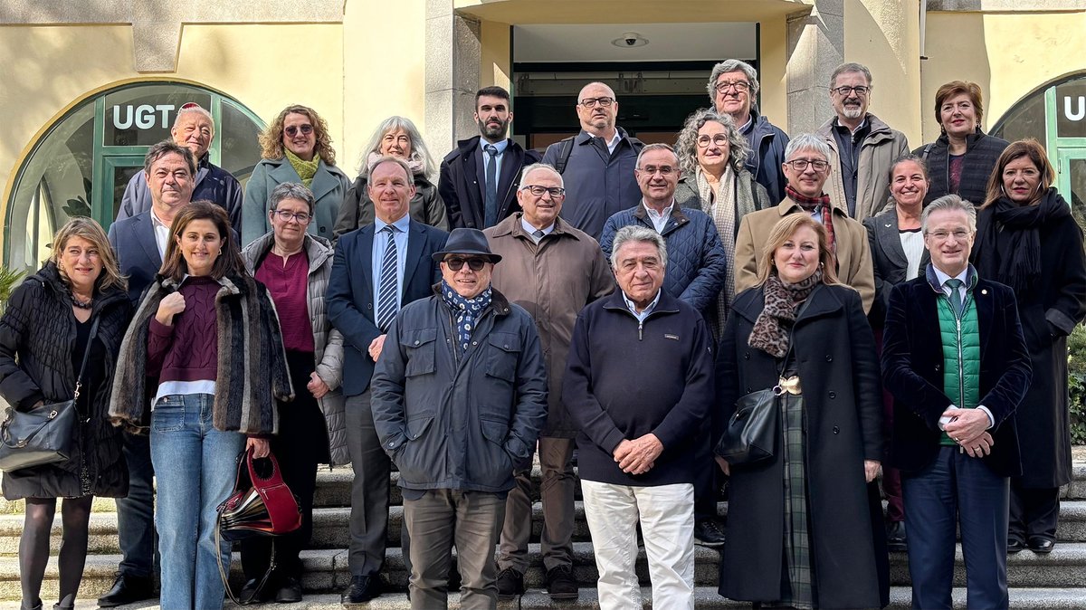 CIRIEC-España tweet media