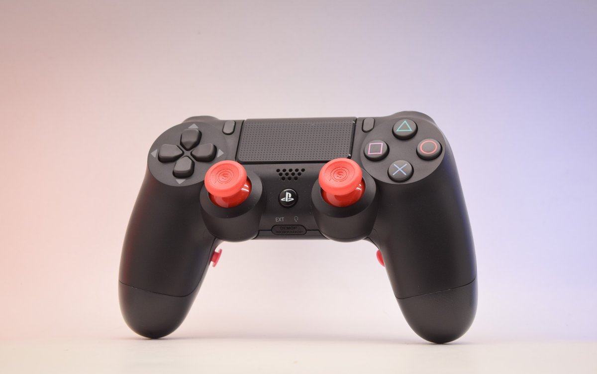 DemonWorkshop tweet media