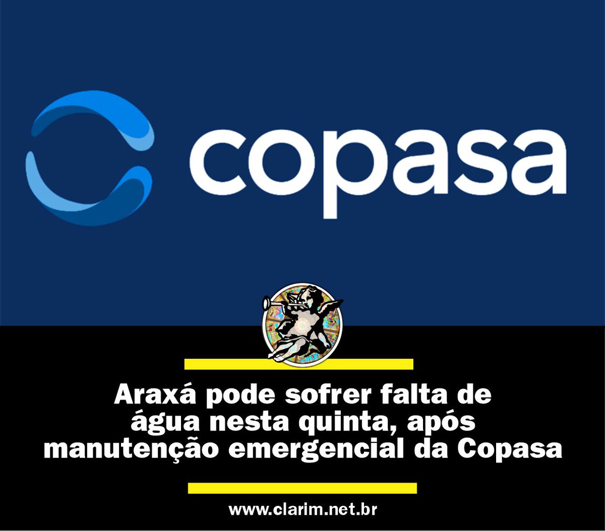 ⚠️ Atenção ➡ clarim.net.br/araxa-pode-sof…