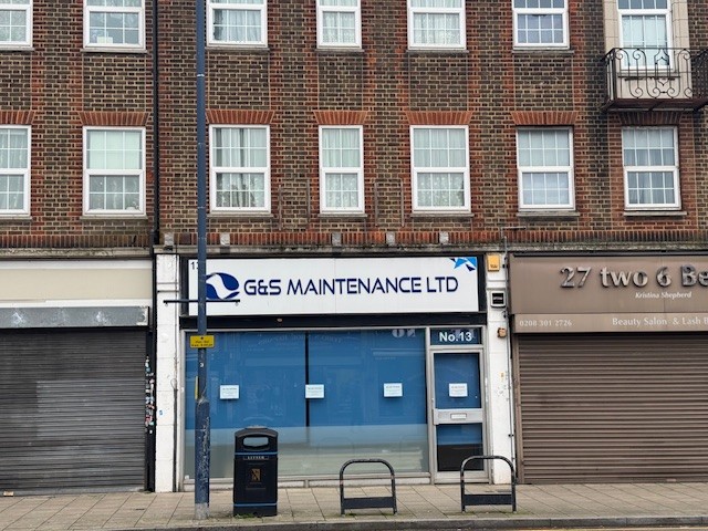 Hummerstone & Hawkins tweet media