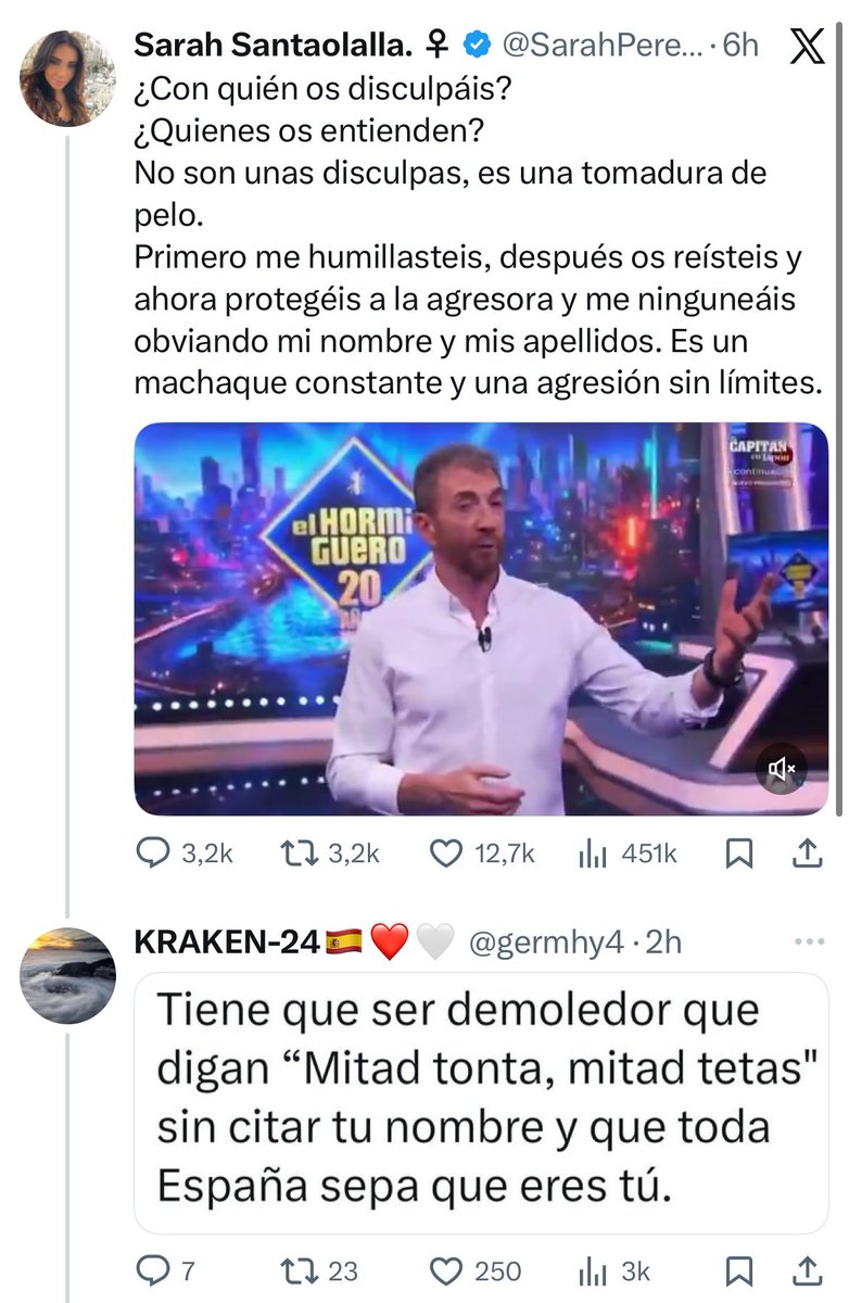 Mejores Zasca!!! (@mejoreszasca) on Twitter photo 