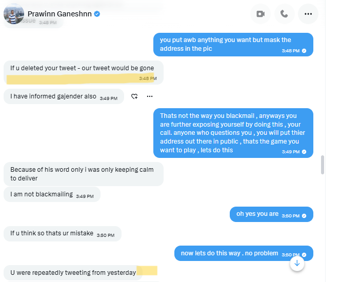 Sagar Paleja 🇮🇳 tweet media