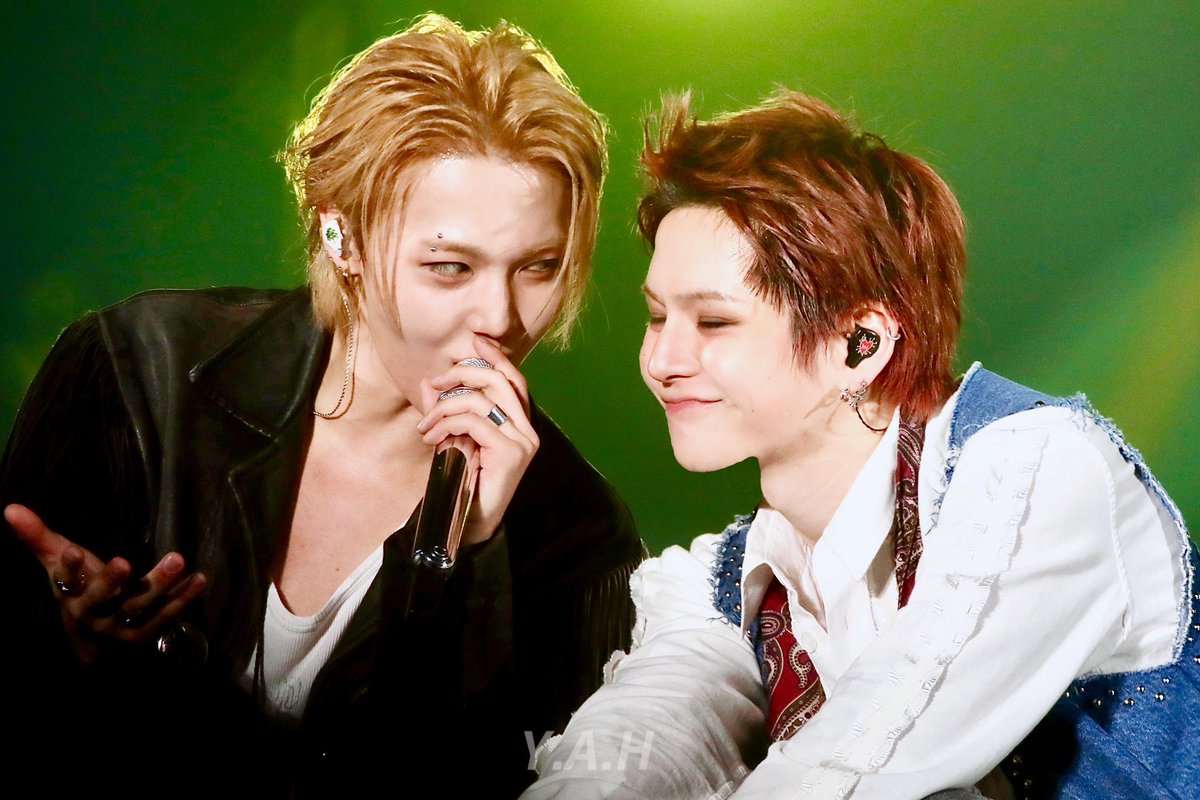 𝙔.𝘼.𝙃 tweet media