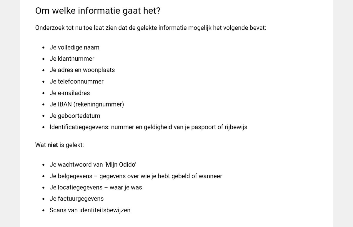 NW2707's tweet photo. @BramVanEeden @danielverlaan Dan gaan er dus meerdere varianten van deze mail rond https://t.co/vWPiXZchUA