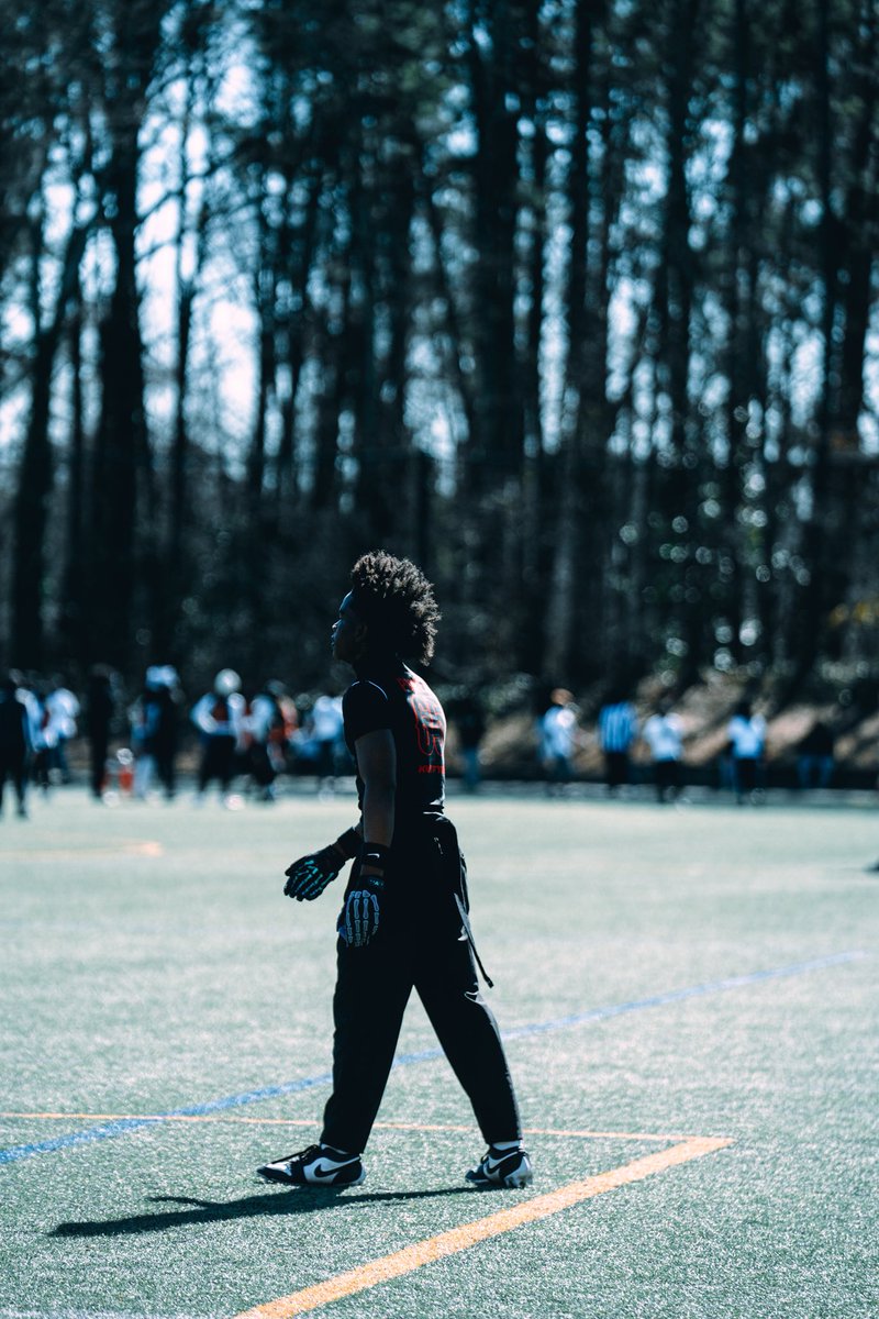 Johnny Faulk, Jr tweet media