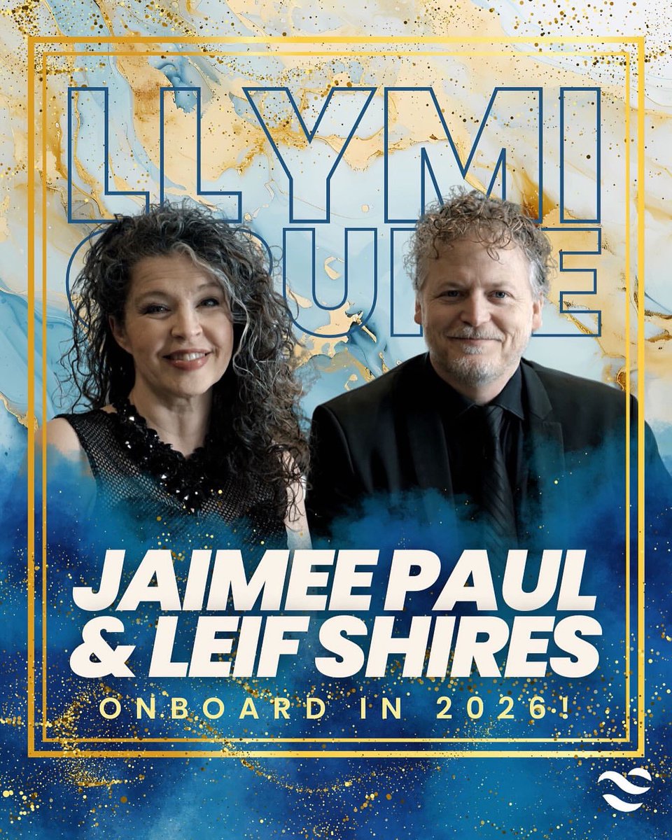 Jaimee Paul tweet media