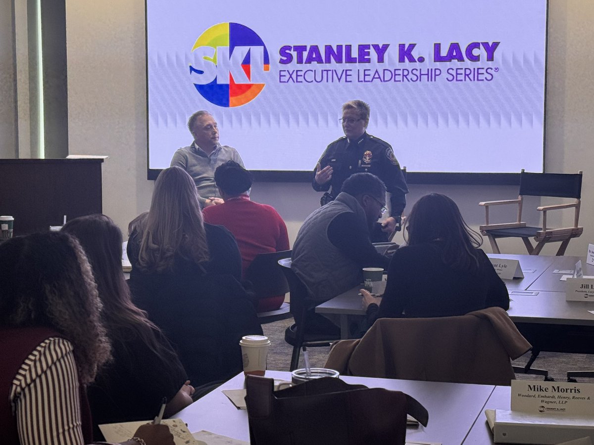 Chief Tanya Terry tweet media