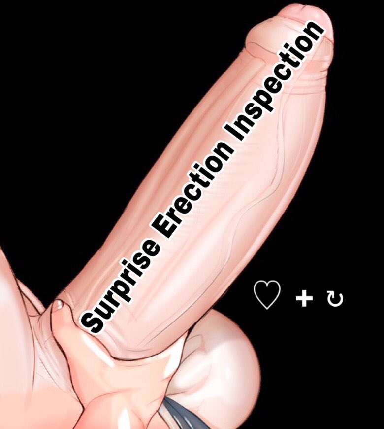 PubSecFeetsies's tweet photo. "I-It's just a mere... inspection nothing unusual here j-just show them before I arrest you...!"

《🔁+❤️》 https://t.co/KKJfVJRUOR