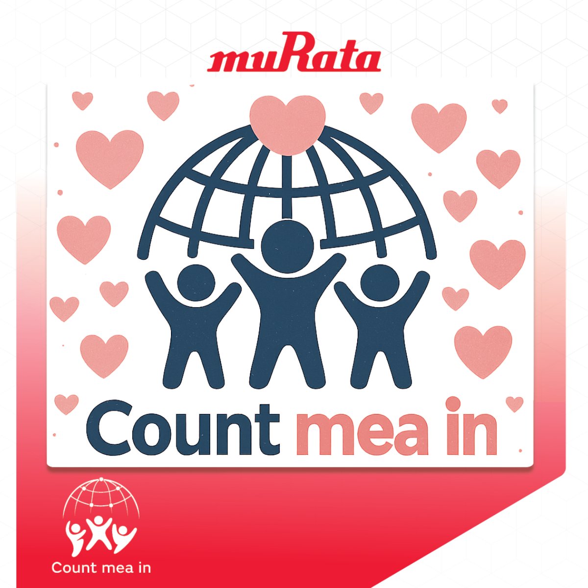 Murata Americas tweet media