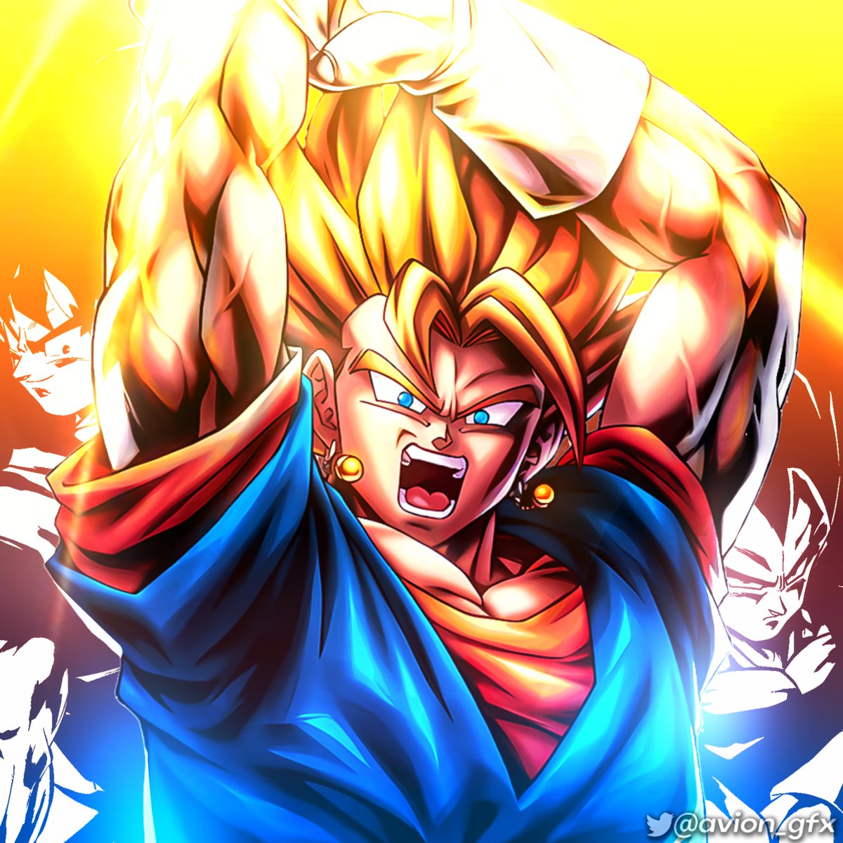 Avion | Comms Open tweet media