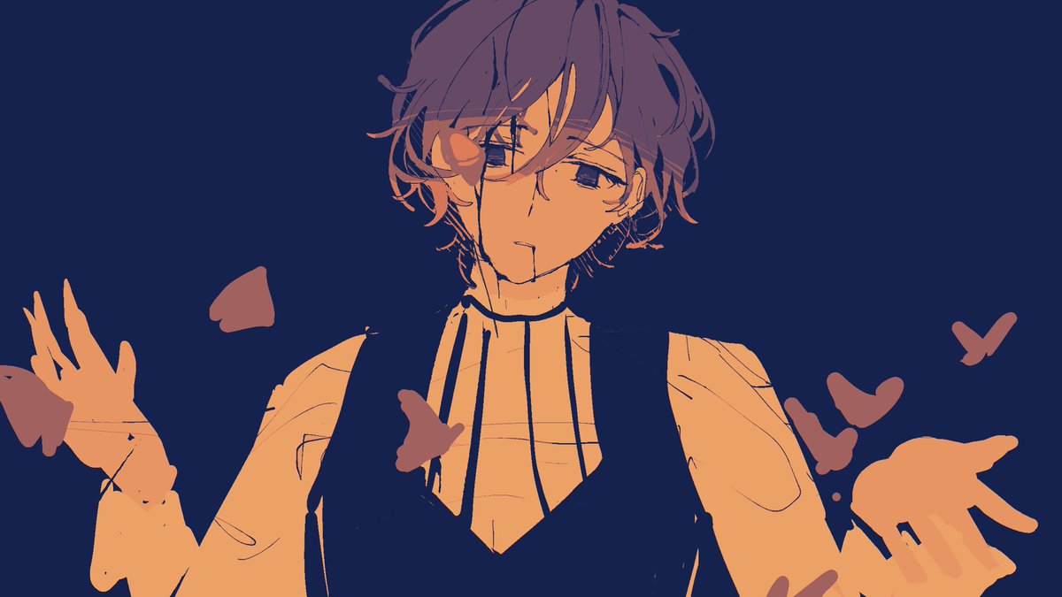 新朔望 (@shinsakubou) on Twitter photo 