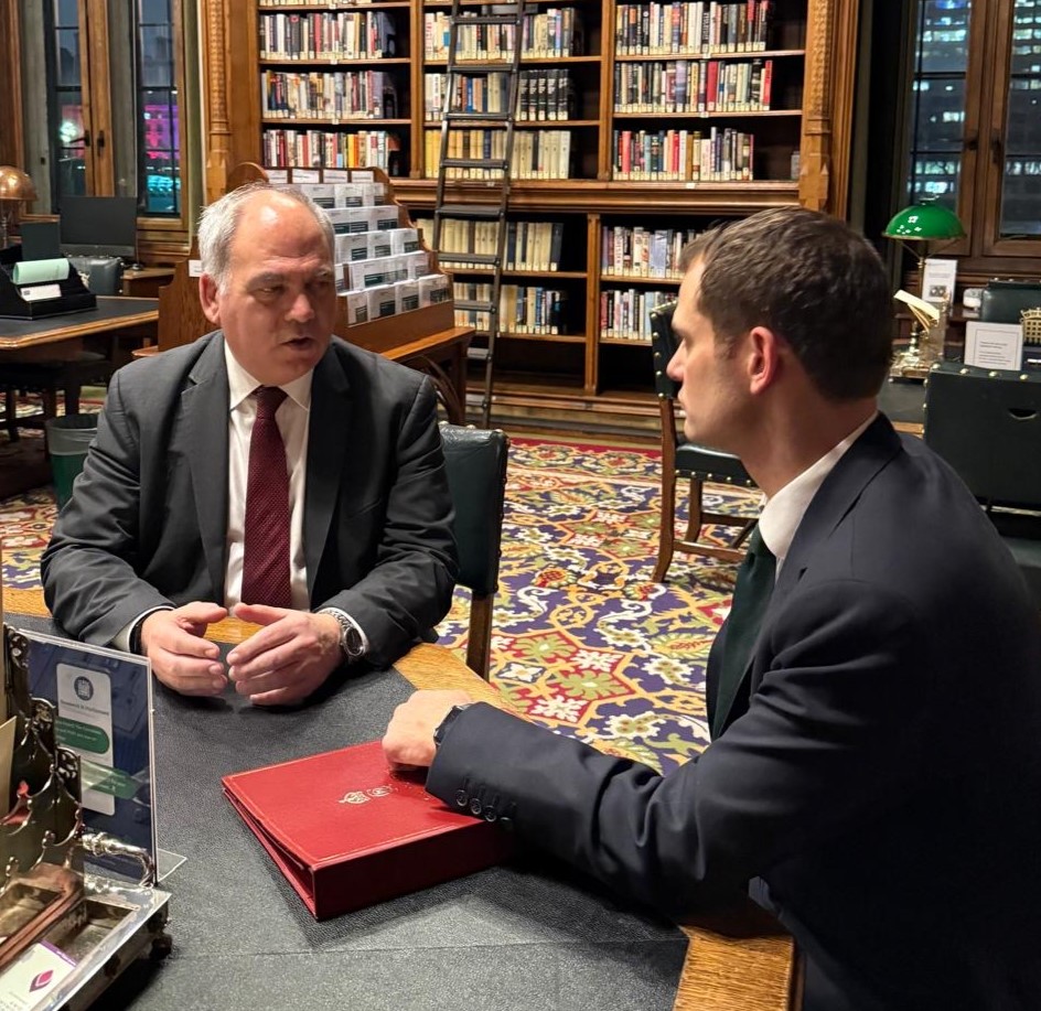 Bambos Charalambous tweet media