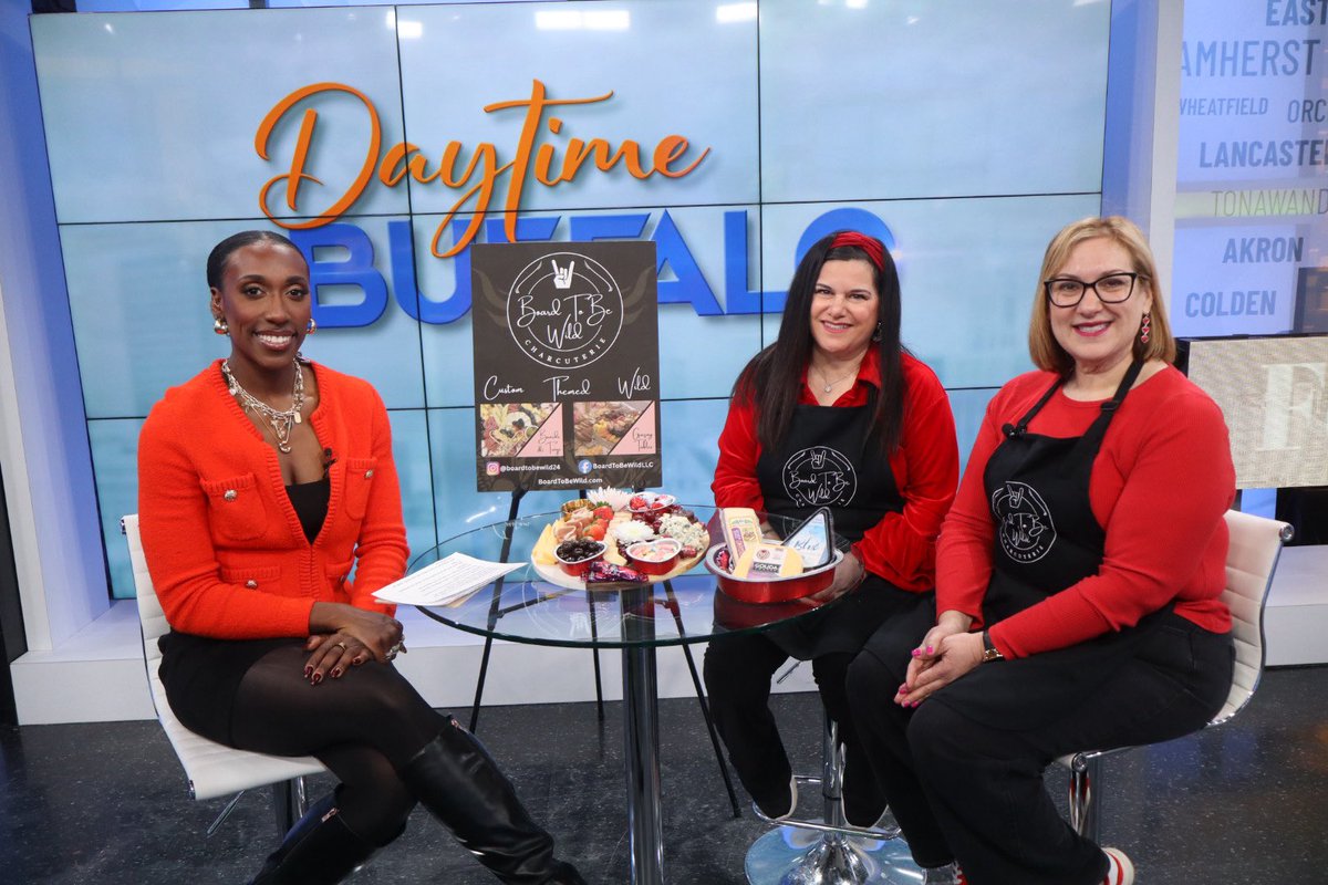 DaytimeBuffalo tweet media