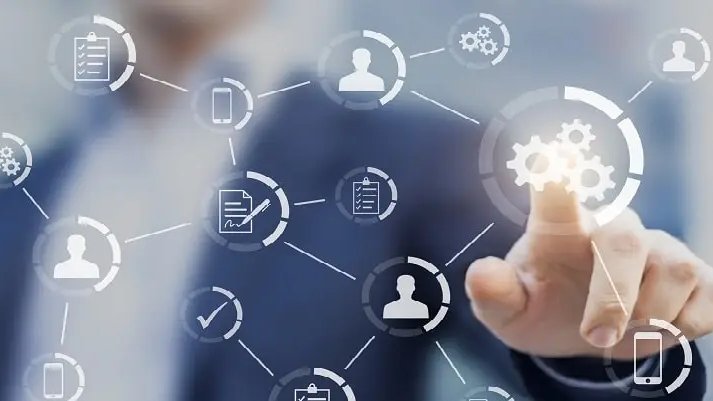 Market_Reports's tweet image. 👥 The #WorkforceManagement market is expanding rapidly as organizations globally embrace smarter, data-driven ways to improve employee productivity, scheduling efficiency, and #OperationalPerformance: bit.ly/461i5pm

#WorkforceManagementSolutions #WorkforceSolutions