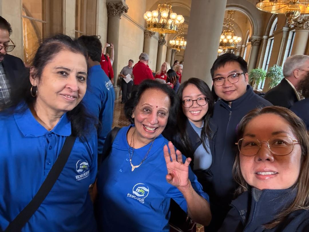 Homecrest Community Services (HCS) tweet media