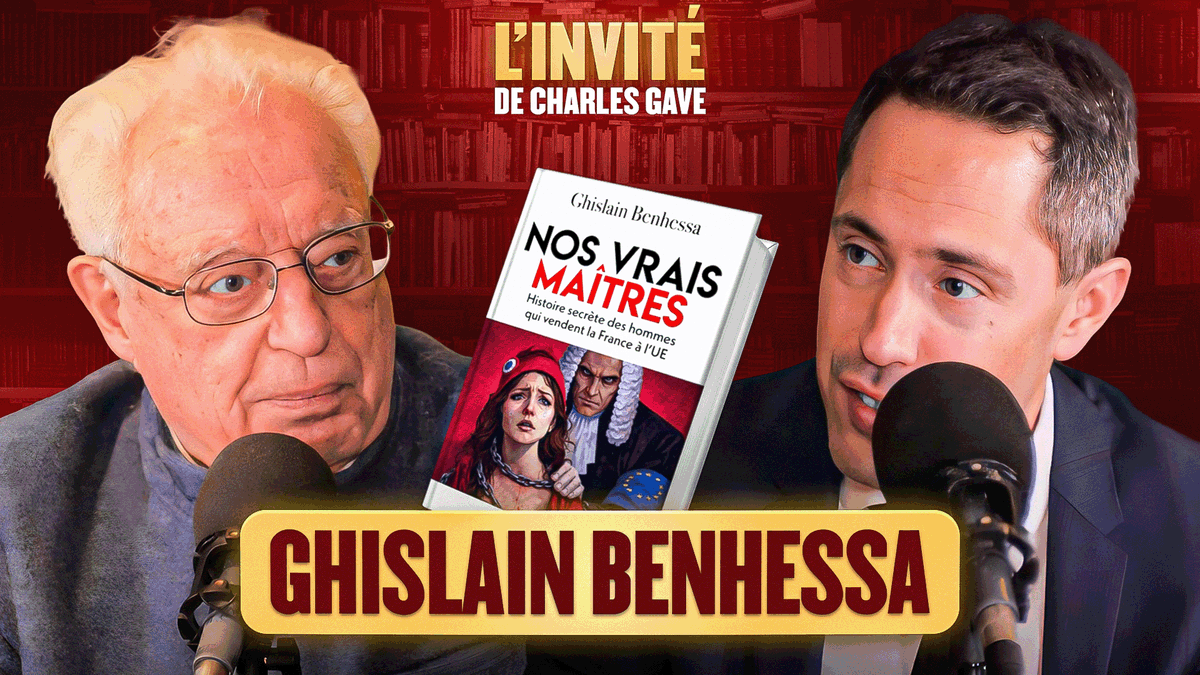 Institut des Libertés- Université de l'Epargne tweet media