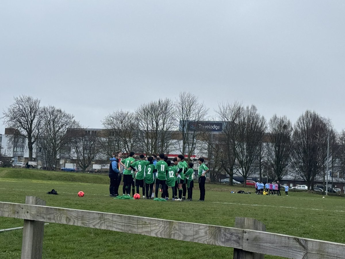 Challney PE Department tweet media