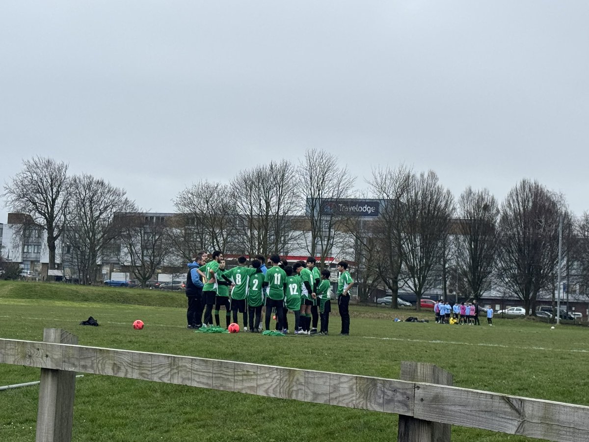 Challney PE Department tweet media