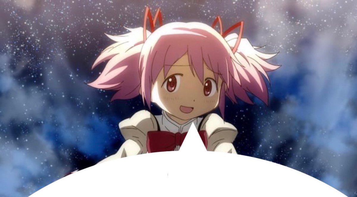 💘🎀 Madoka 🎀💘 tweet media