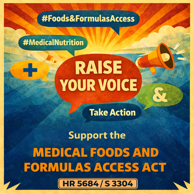 The FPIES Foundation tweet media