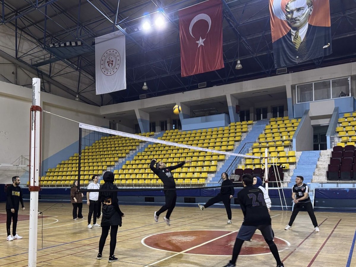 Siverek Halk Eğitimi Merkezi tweet media