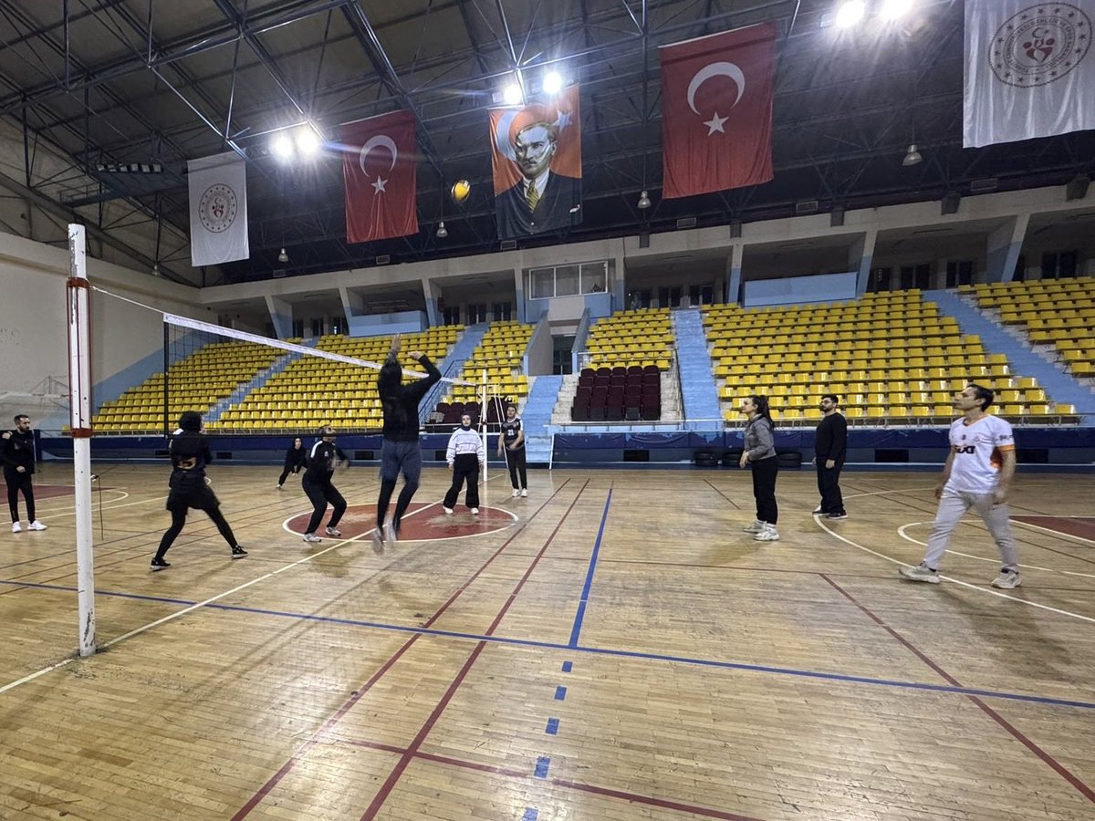 Siverek Halk Eğitimi Merkezi tweet media