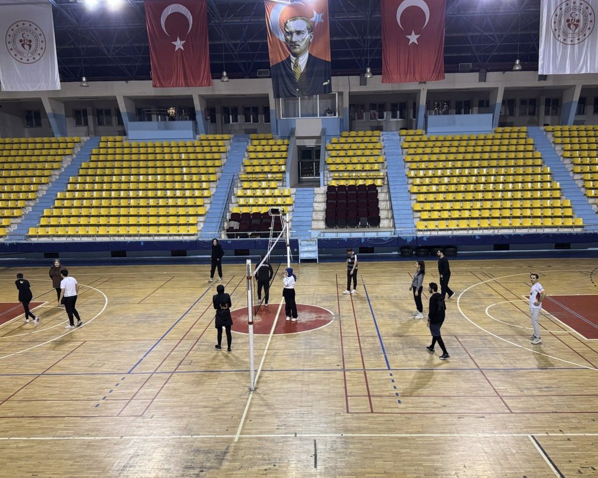 Siverek Halk Eğitimi Merkezi tweet media