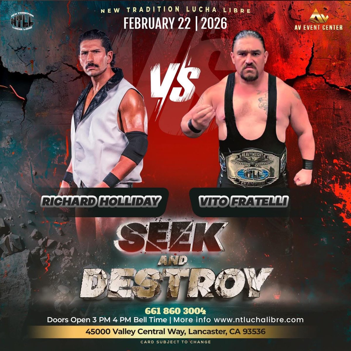 Vito Fratelli tweet media