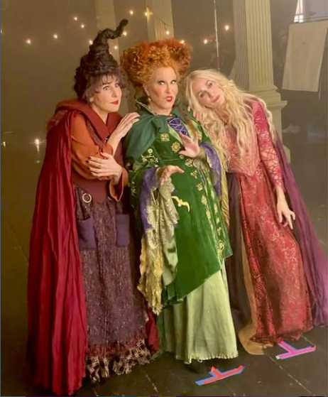 90s Fantasy Movies That Still Hold Up Today

bootlegbetty.com/2026/02/12/90s…

#BetteMidler, #Fantasy, #HocusPocus, #Movies

To Read The Article, Click The Link Above Or Copy/Paste It In Your Browser!