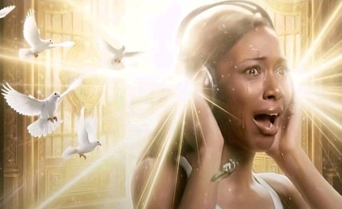 я со своим суицидальным настроением в 16 лет когда услышала песни twenty one pilots