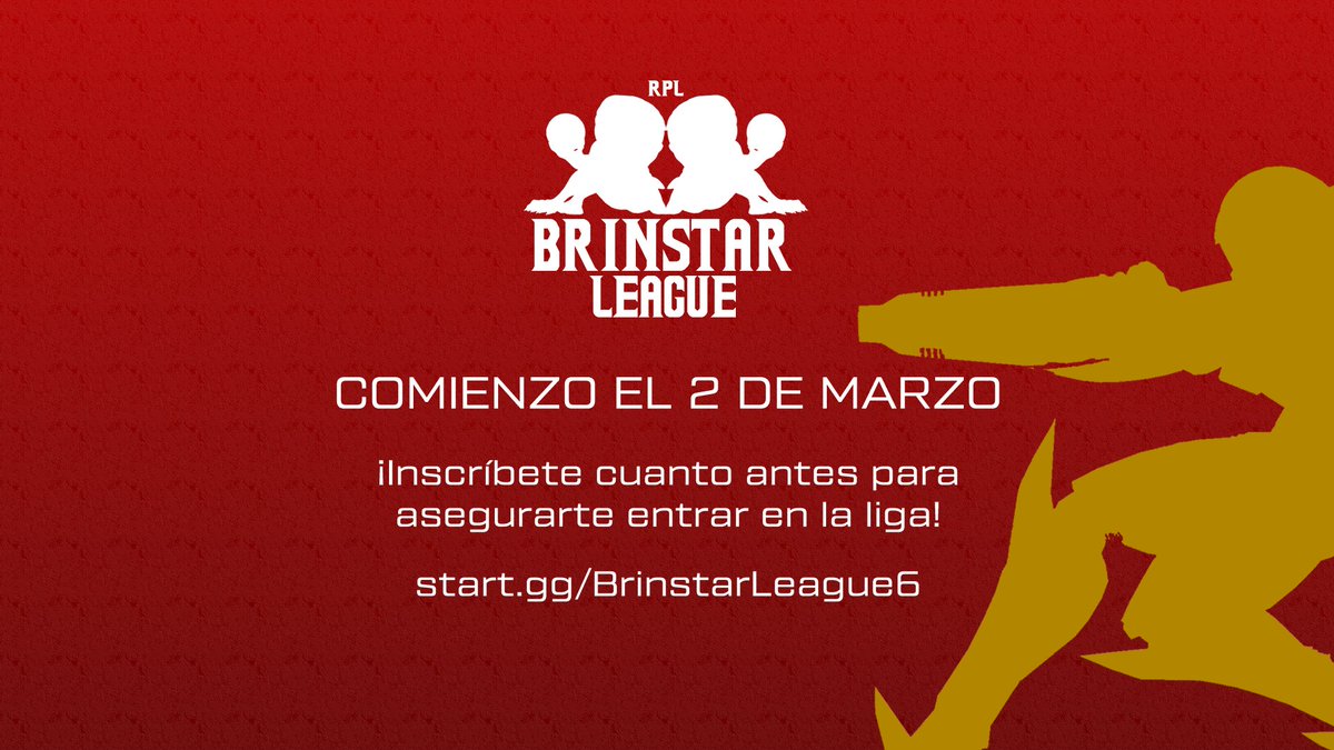 RP League tweet media