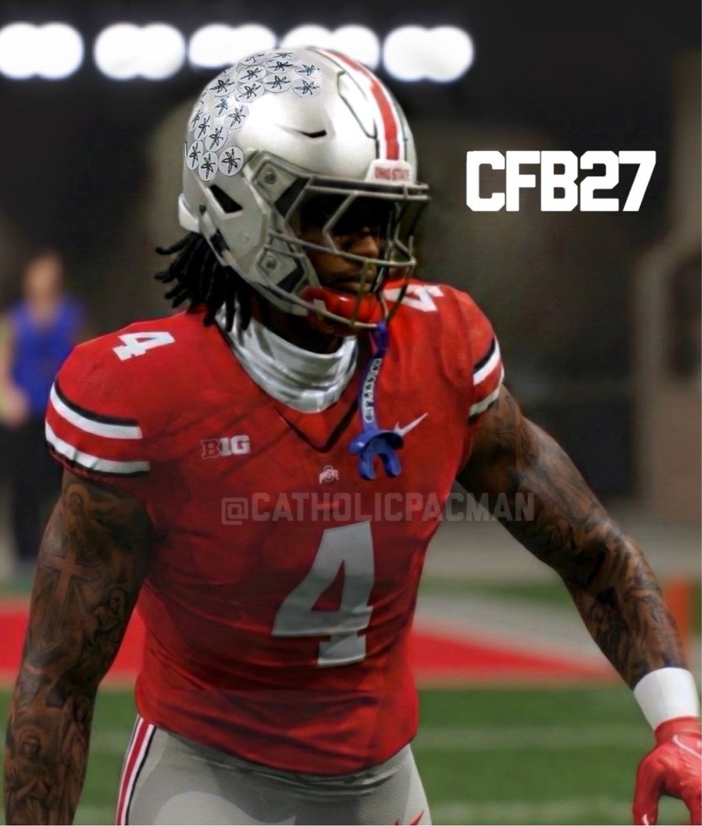 Rough edit of some bigger helmet stickers.

Little things make a difference…

Whenever you’re wondering, “what about this or that doesn’t this look right?” 🤔

We have the answer. 

#EACFB27 #EquipmentDisciples