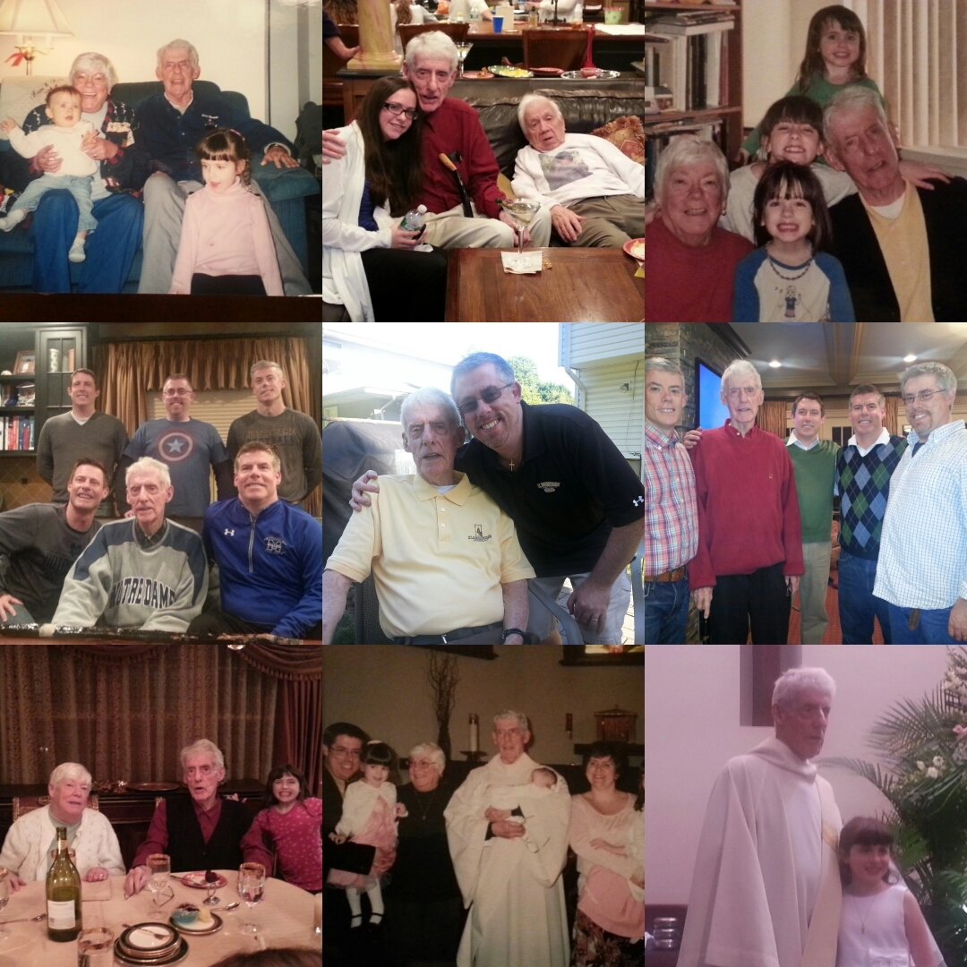 brian_bonafitz's tweet photo. Today marks 10yrs since my Dad passed. 10yrs...so long, yet feels like such a short time ago. I know he's still with us & I'm forever grateful for the example he provided me as a husband, a father & so much more. ❤️ & miss you, Dad! #MrFitz #DeaconJohn #February12th #10Years https://t.co/tAOw1i9RWx