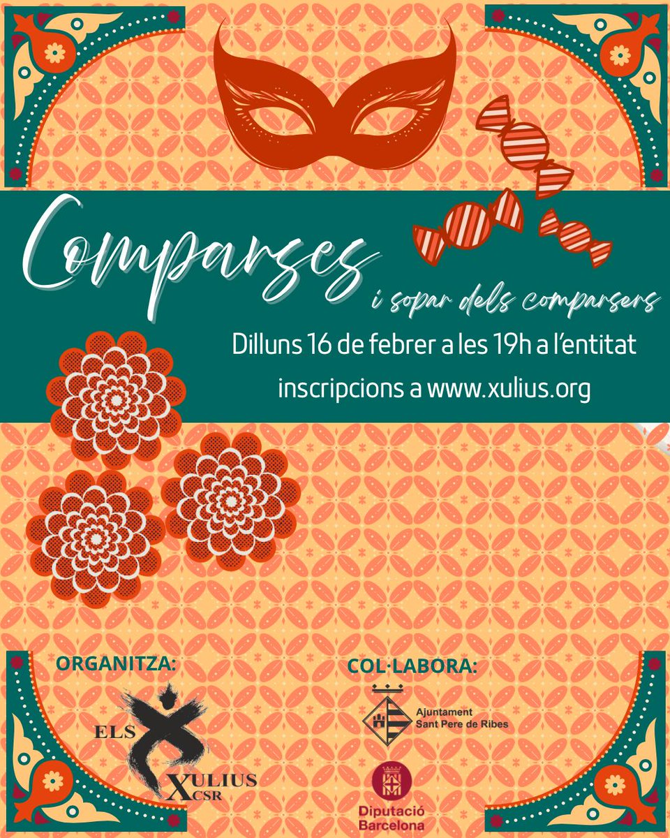 Els Xulius tweet media