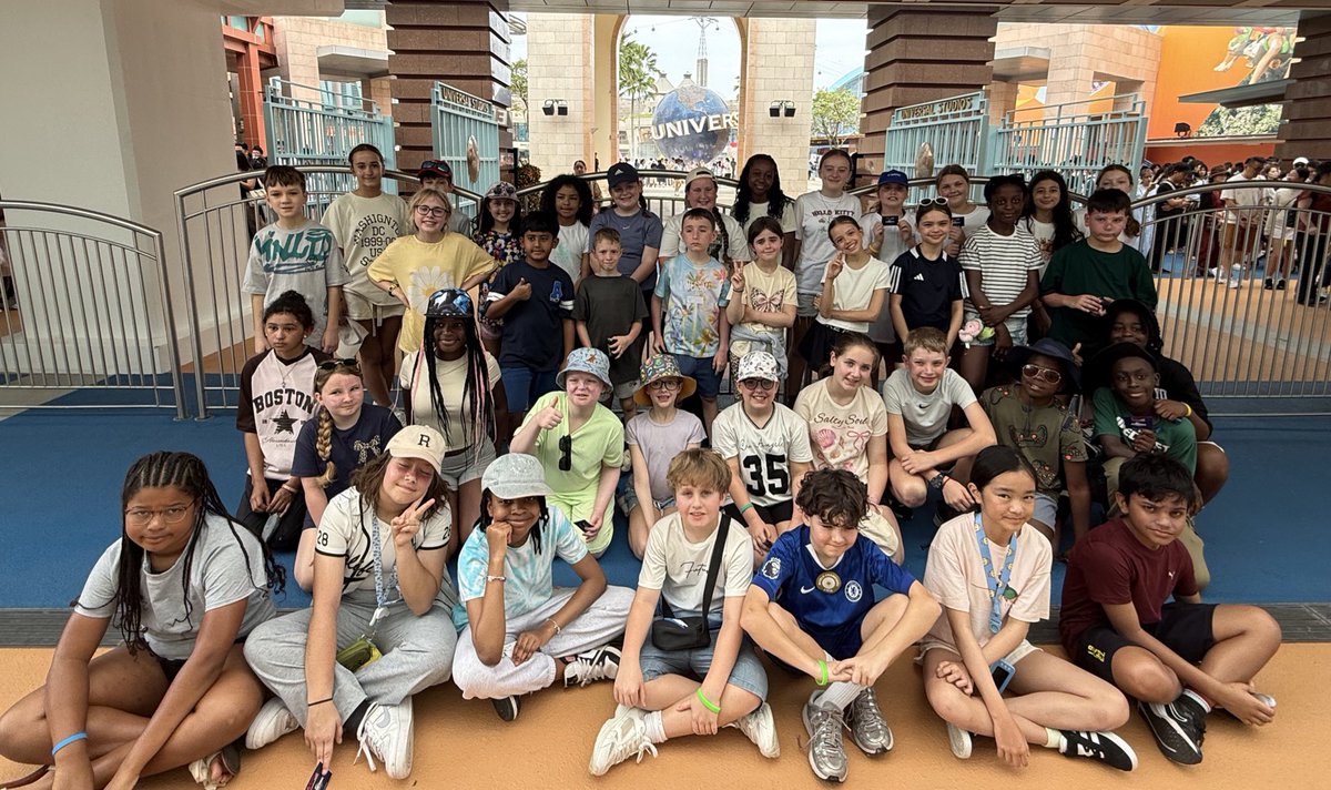 LEO Academy Trust tweet media