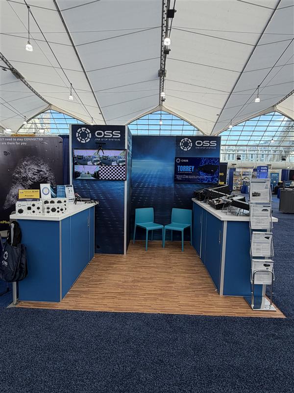 One Stop Systems tweet media