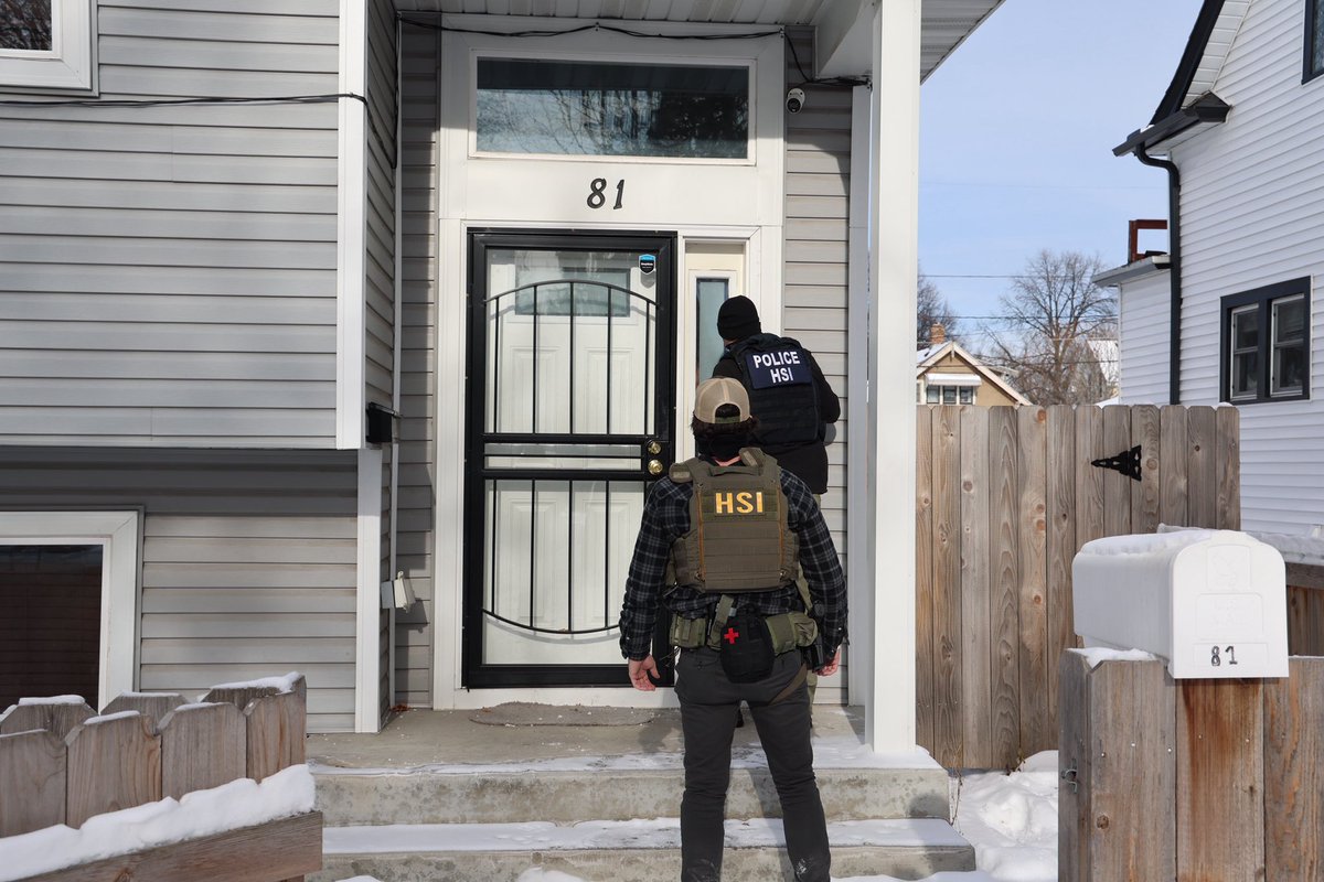 Homeland Security tweet media