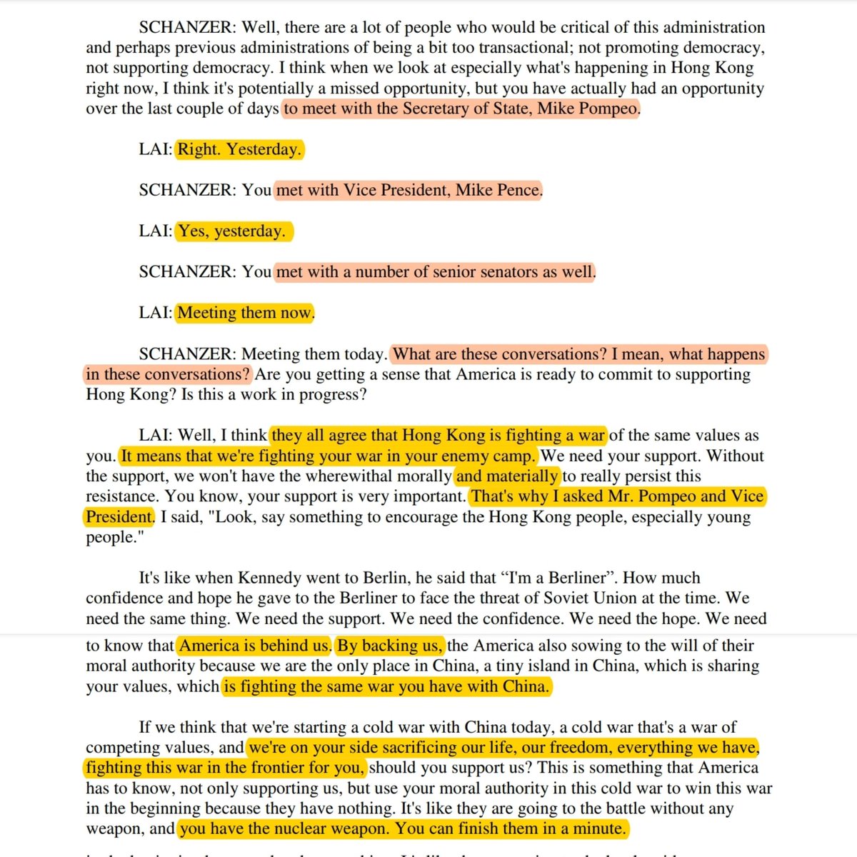 孫博士 tweet media