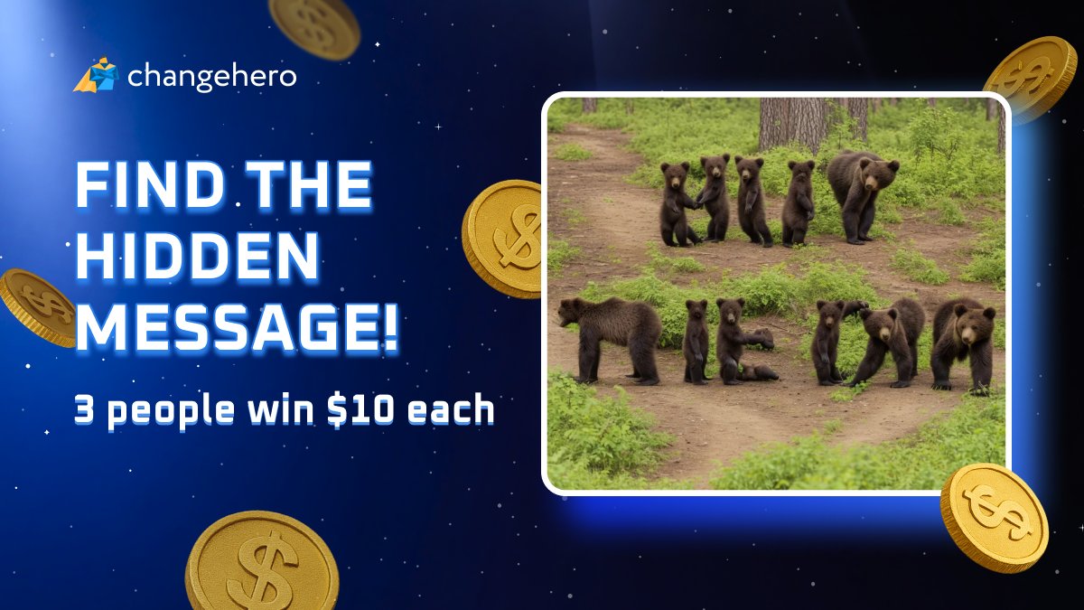 ChangeHero tweet media