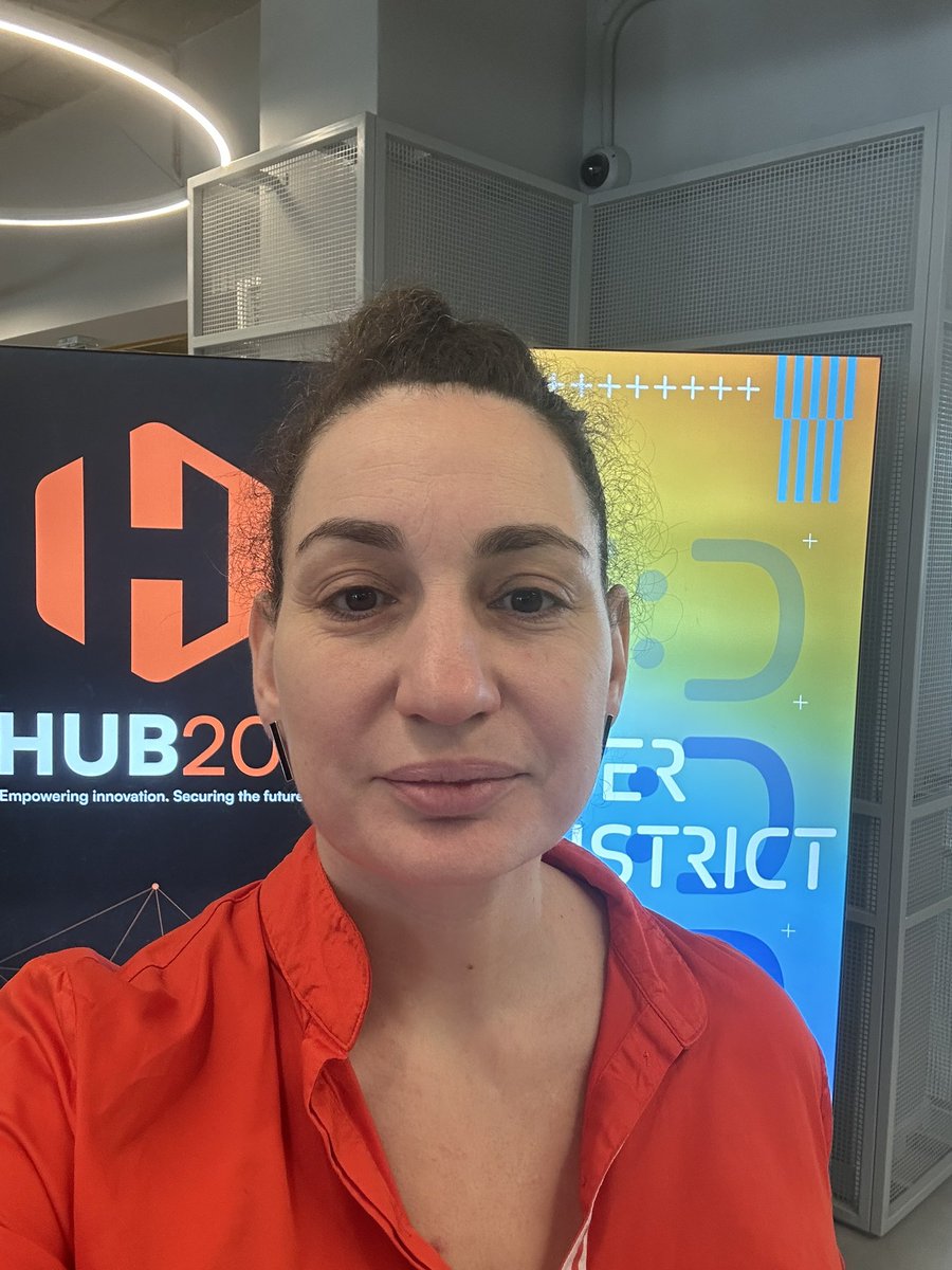 Alexandra Ben Ari tweet media