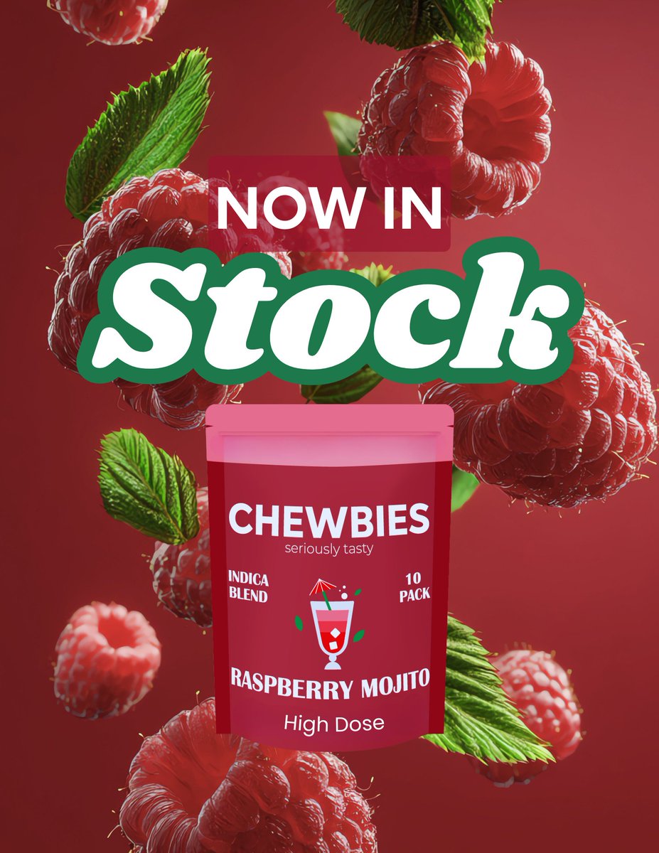 HelloChewbies tweet picture