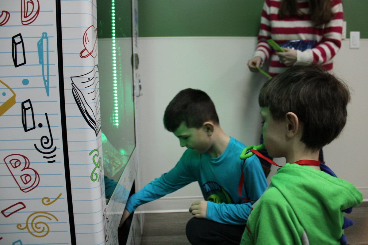 MayfieldPR tweet media