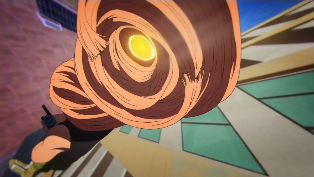 Hollow_Monocle0's tweet image. Jujutsu Kaisen S3 ep 7 

Better than I expected. Solid 1st half and amazing 2nd half. Probably the best difected ep of S3 so far. Takeru Satoh absolutely cooked. Some of Gosso's best SBs this season, specially the actions SBs. Comp and drawings were very good as well. Loved it.