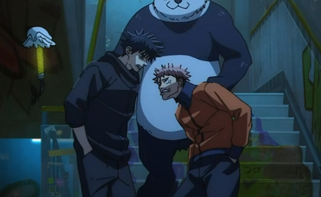 그 형에 그 동생