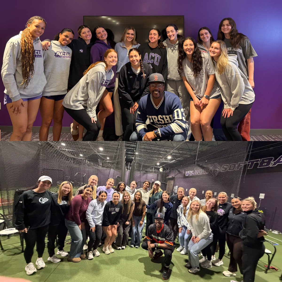 C.J. Luckey tweet media